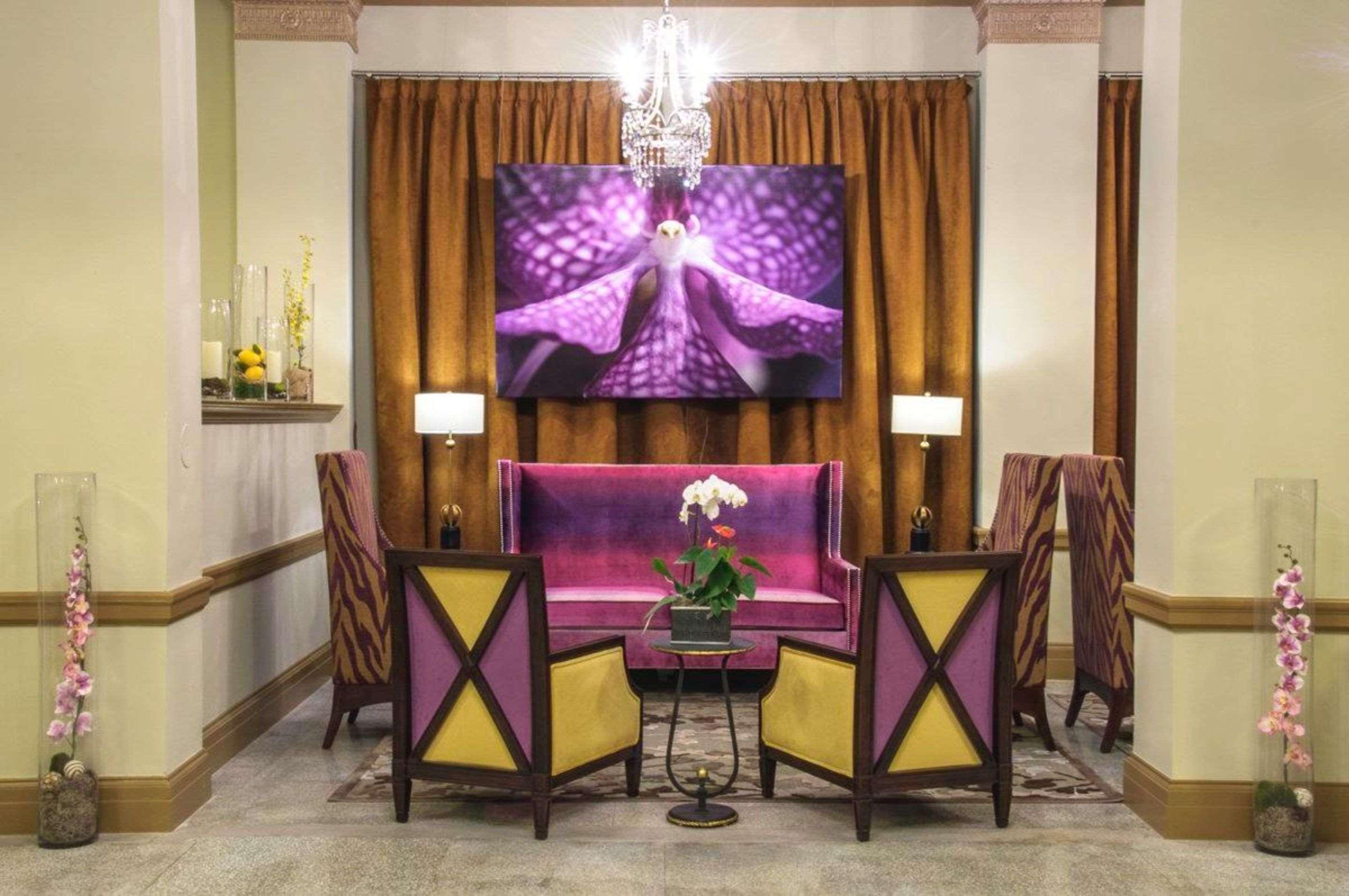 The Bolling Wilson Hotel ウィズビル エクステリア 写真